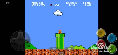 fc超级玛丽1最快通关流程