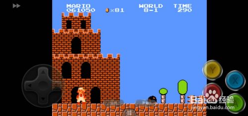 fc超级玛丽1最快通关流程